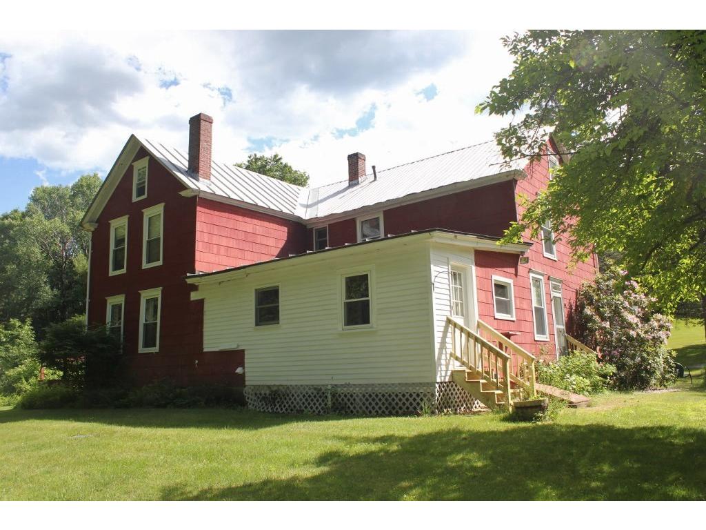 61 Fairground Road Springfield, VT 05156 - Photo 6 of 22