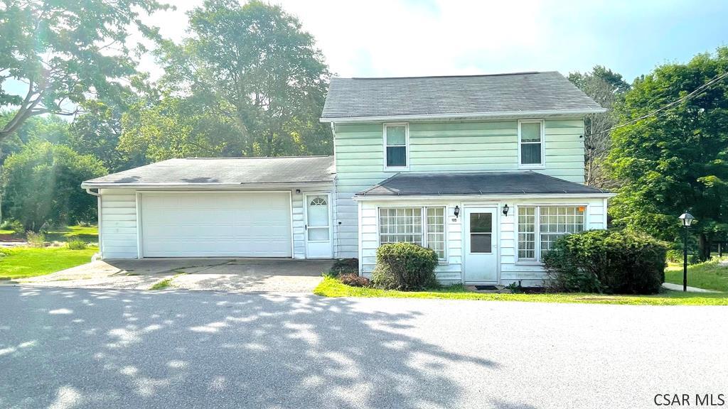 189 Dunsmore Road St. Benedict, PA 15773 - Photo 1 of 24 Gallery Image 1