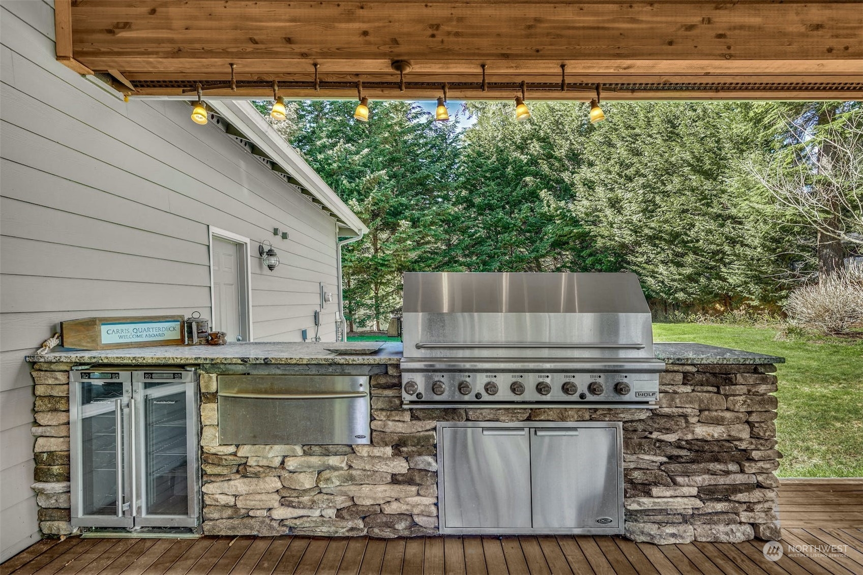 20628 Southeast 162nd Way Renton, WA 98059 - Photo 17 of 25 a stove top oven sitting inside of a kitchen