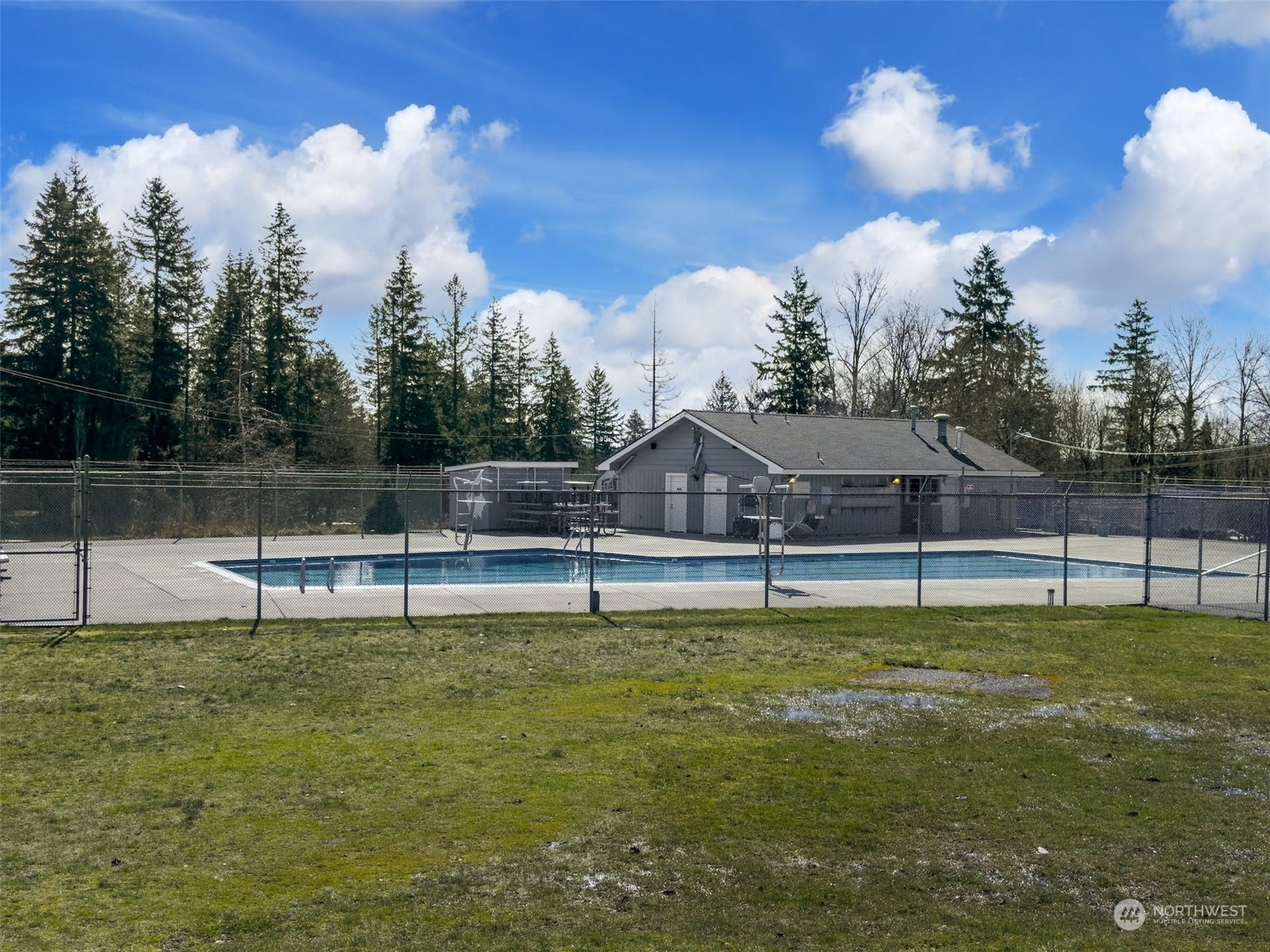 20628 Southeast 162nd Way Renton, WA 98059 - Photo 24 of 25 a view of a swimming pool