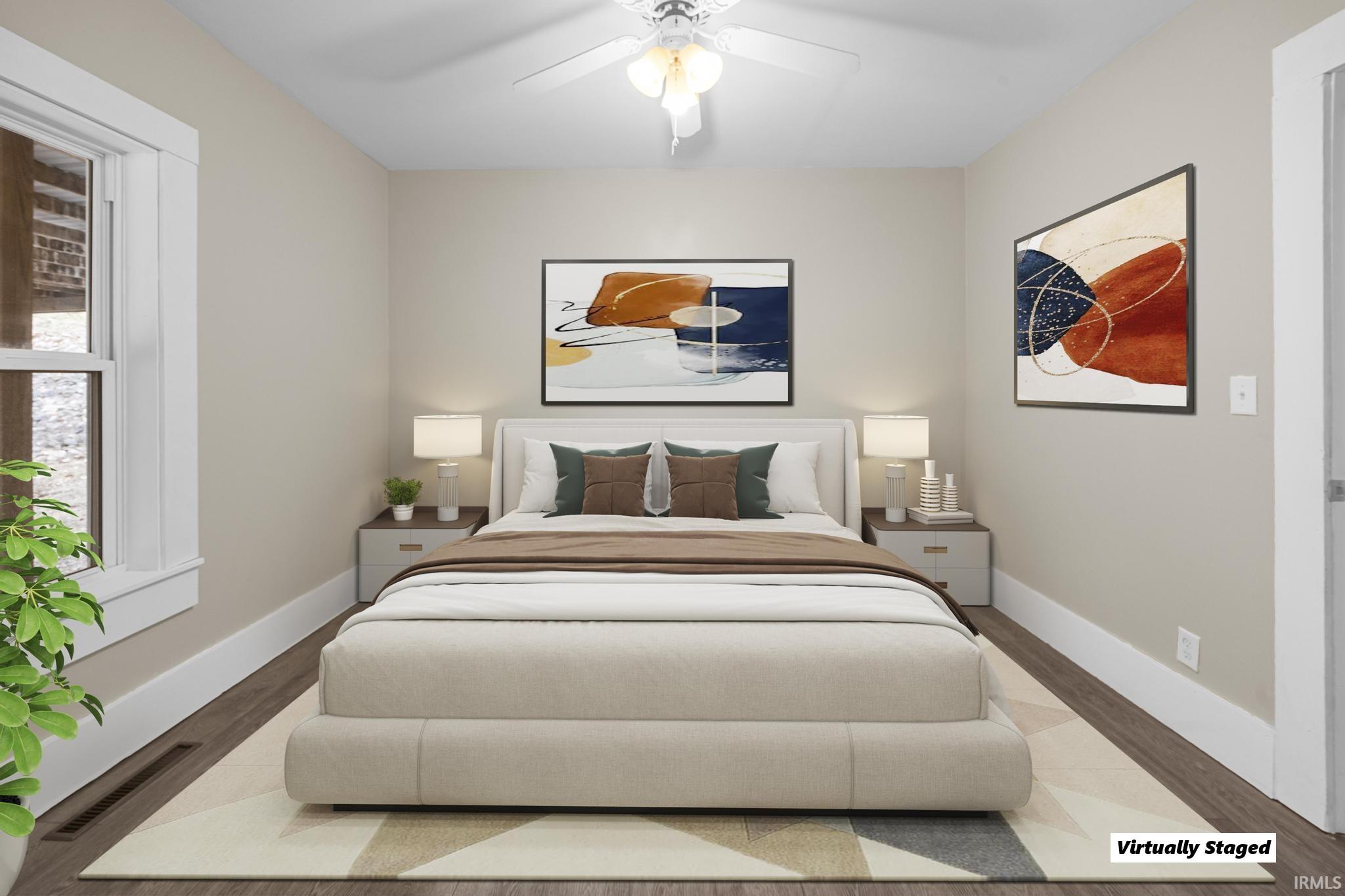 879 South Washington Street French Lick, IN 47432 - Photo 11 of 36