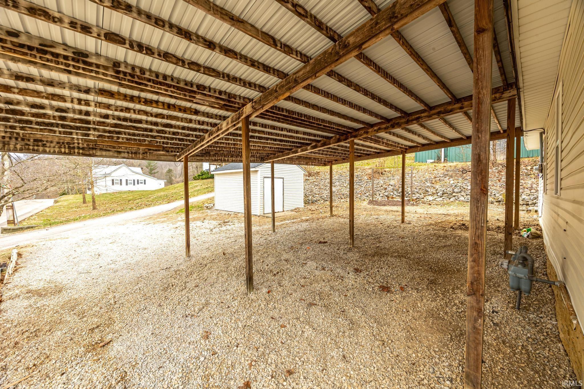 879 South Washington Street French Lick, IN 47432 - Photo 25 of 36