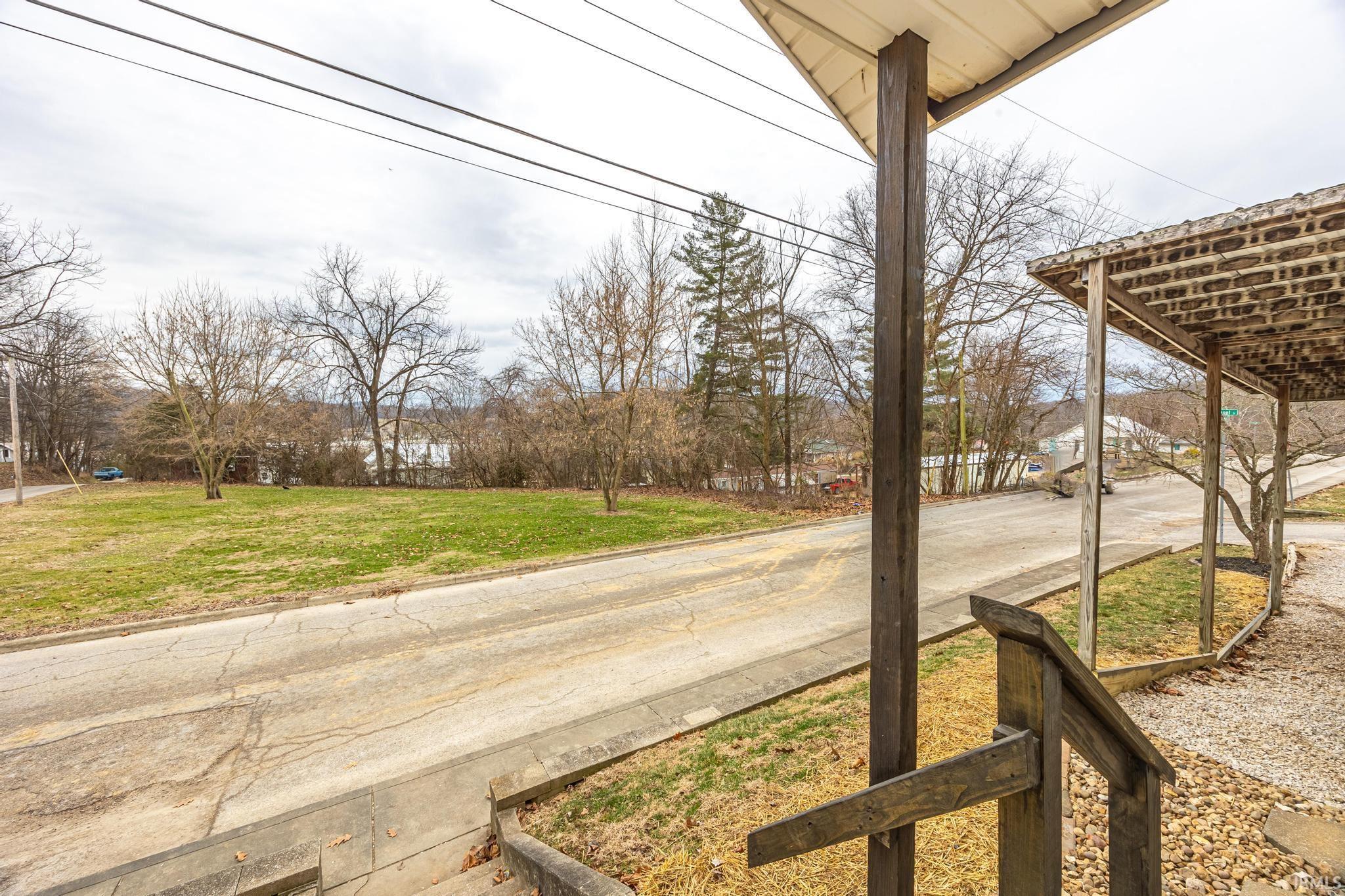 879 South Washington Street French Lick, IN 47432 - Photo 29 of 36