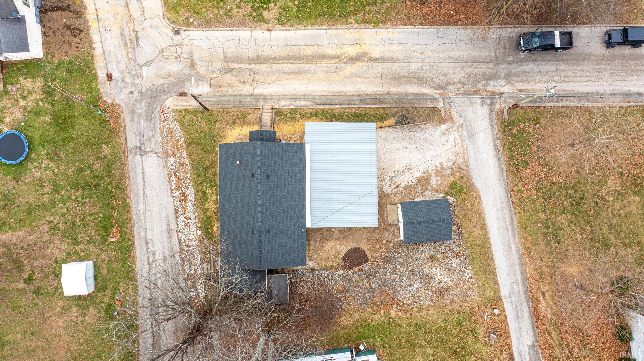 879 South Washington Street French Lick, IN 47432 - Photo 32 of 36