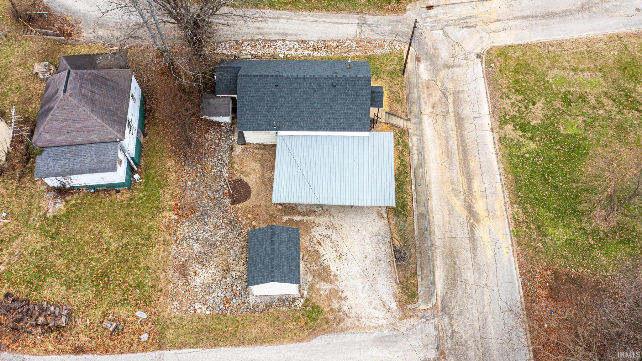 879 South Washington Street French Lick, IN 47432 - Photo 33 of 36