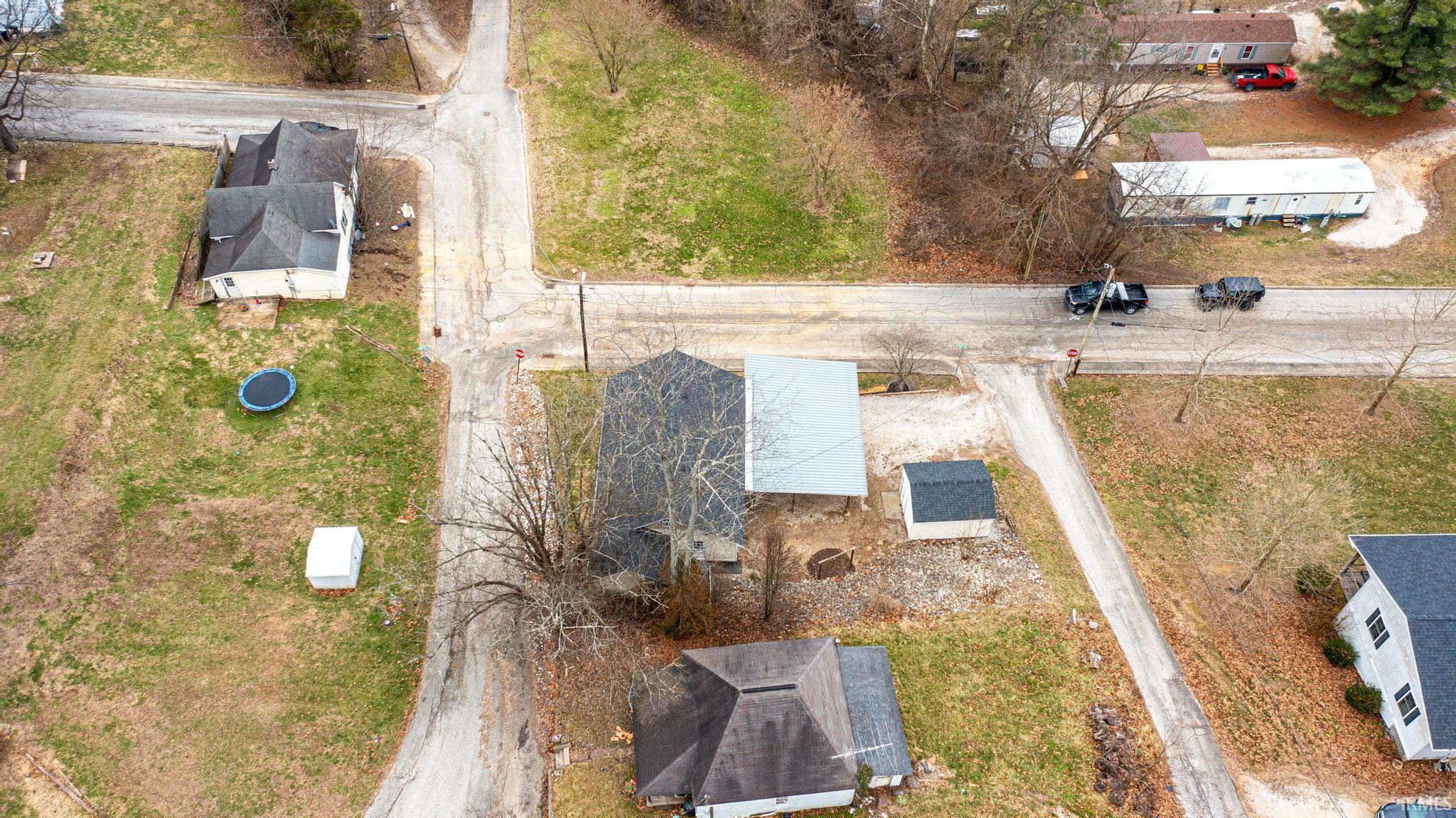 879 South Washington Street French Lick, IN 47432 - Photo 35 of 36
