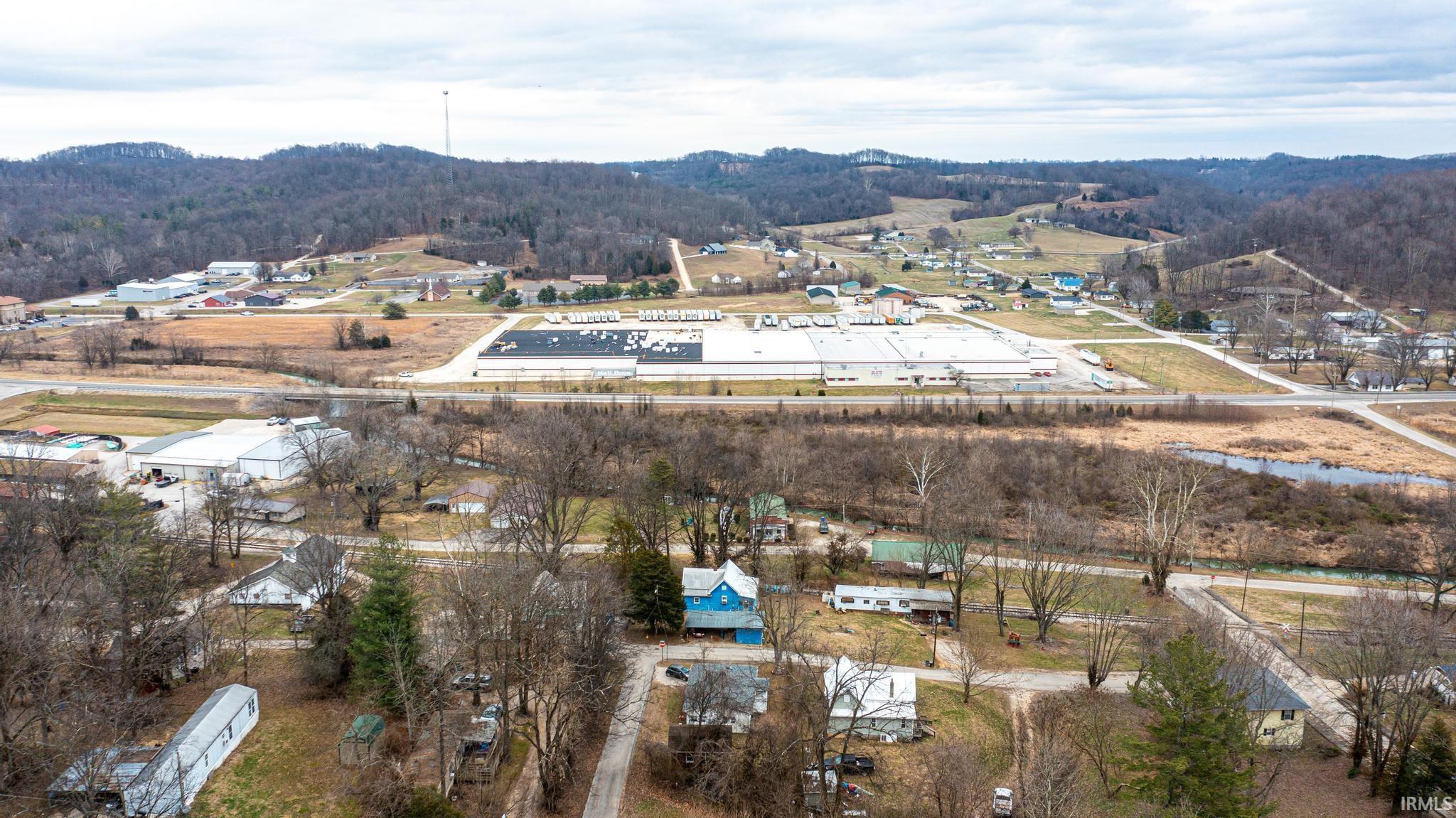 879 South Washington Street French Lick, IN 47432 - Photo 36 of 36