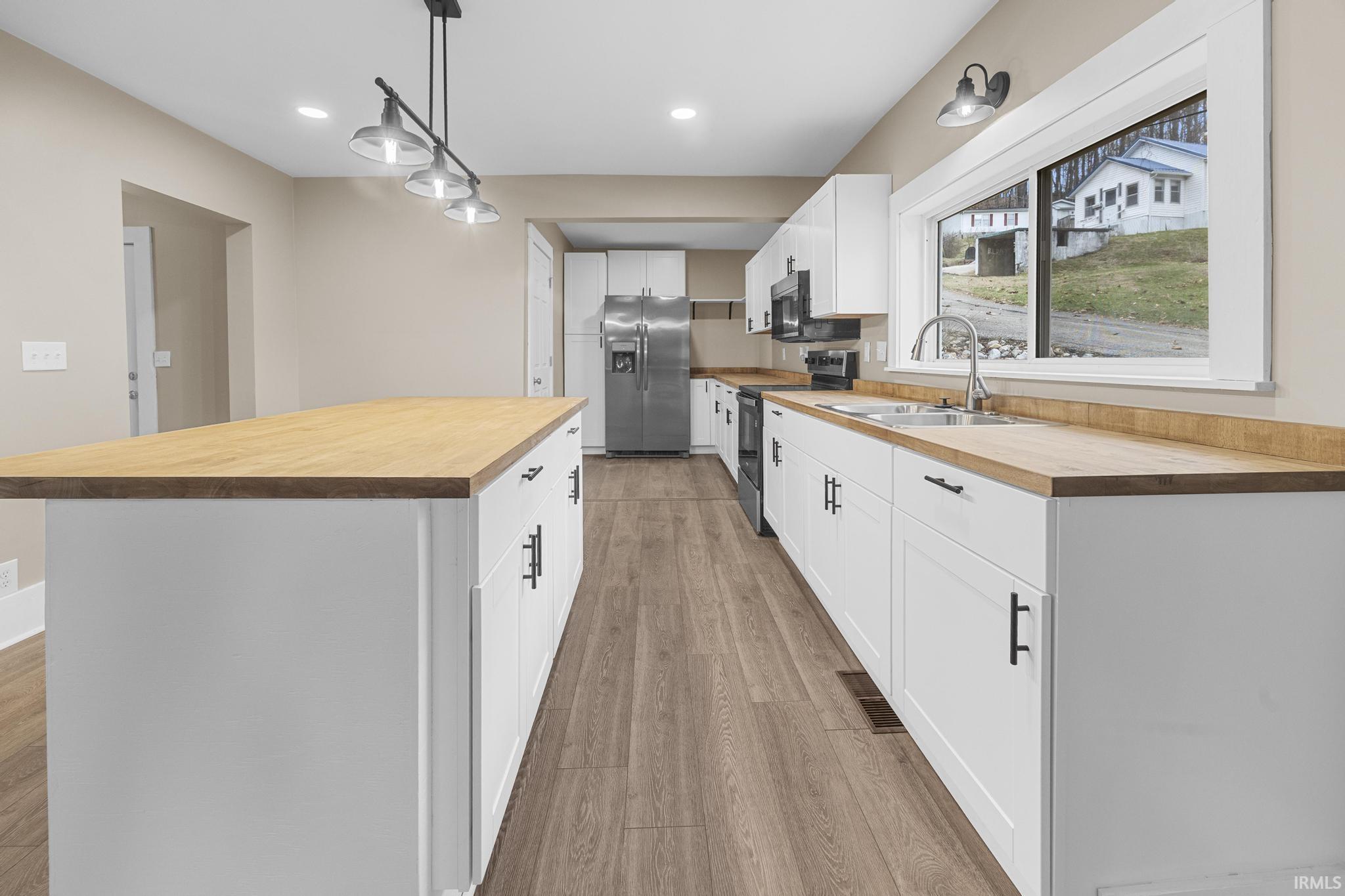 879 South Washington Street French Lick, IN 47432 - Photo 5 of 36