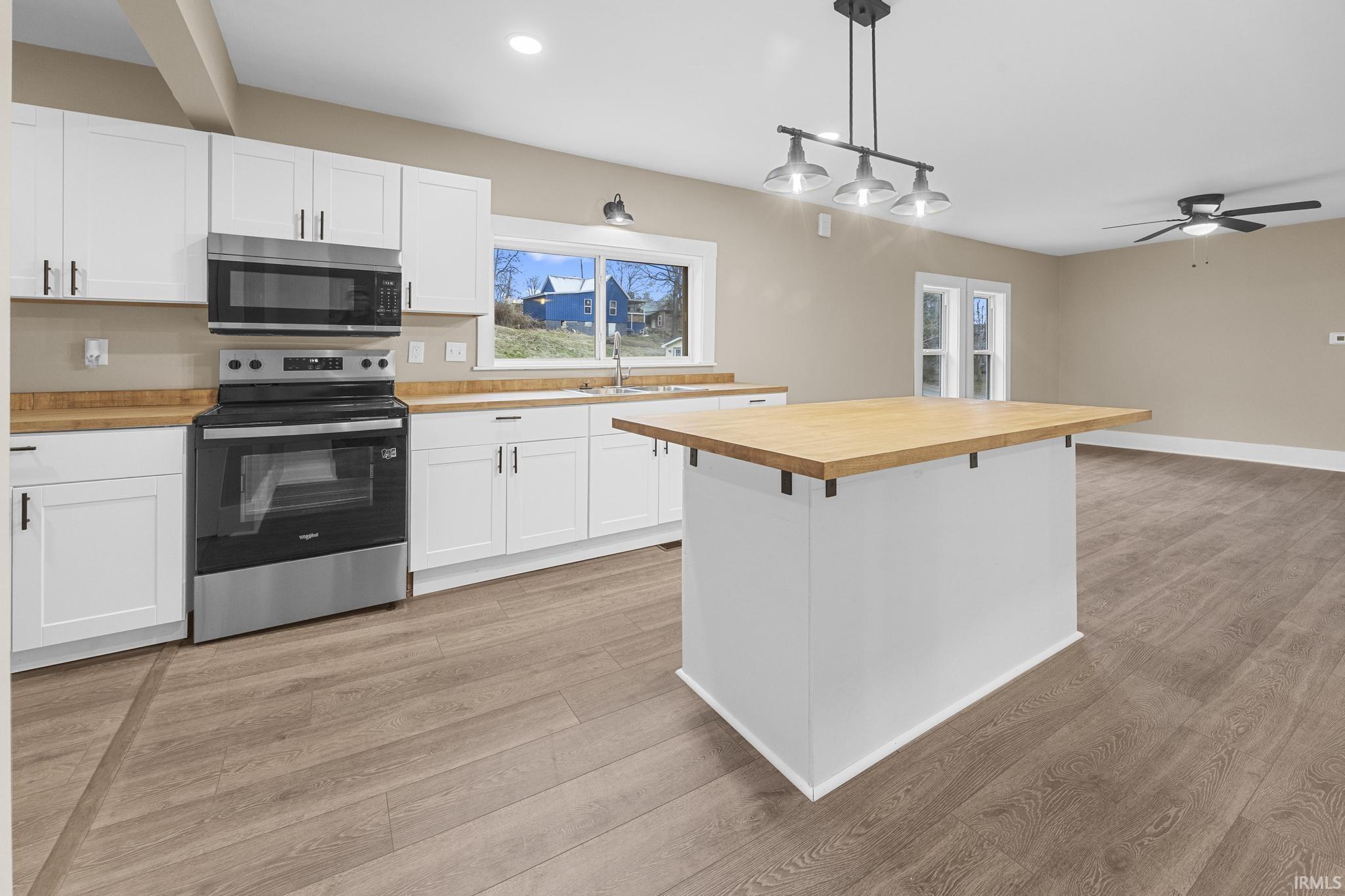 879 South Washington Street French Lick, IN 47432 - Photo 6 of 36