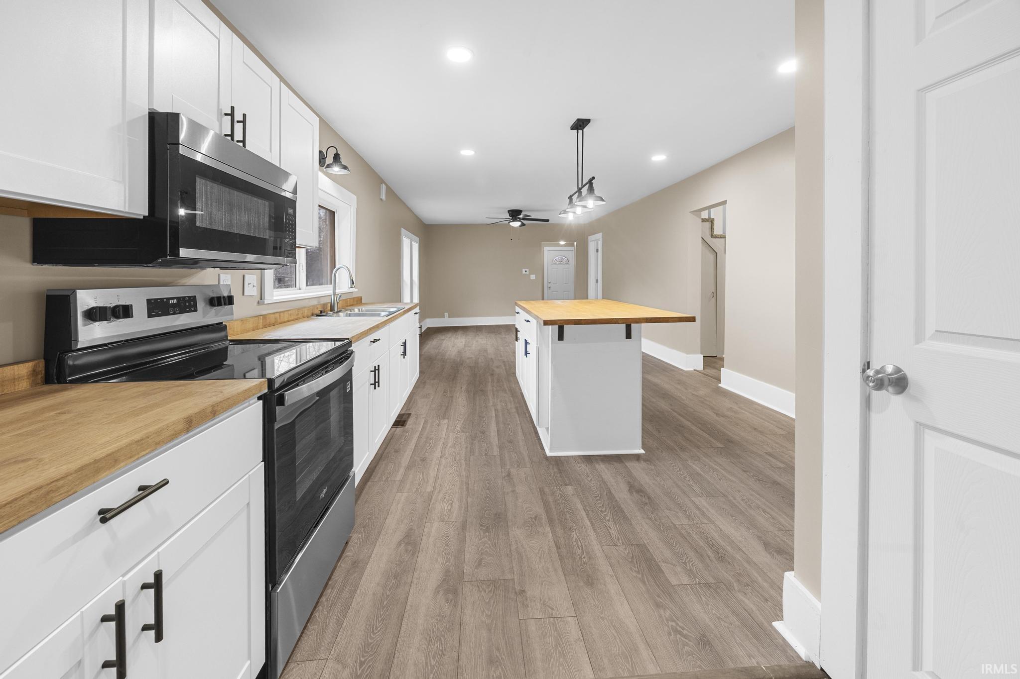 879 South Washington Street French Lick, IN 47432 - Photo 10 of 36