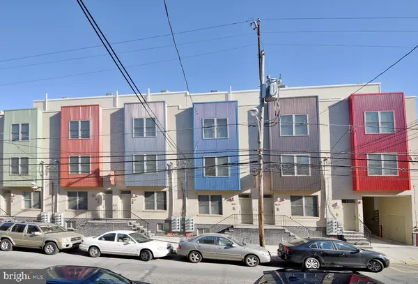$625 | 1823 North 17th Street, Unit C1 C2 C3, Philadelphia, PA 19121