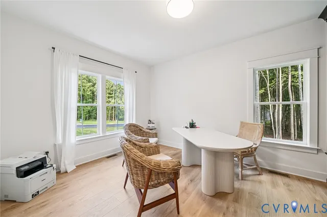 $956,900 | 9579 Sweet Tannin Court, New Kent, VA 23124