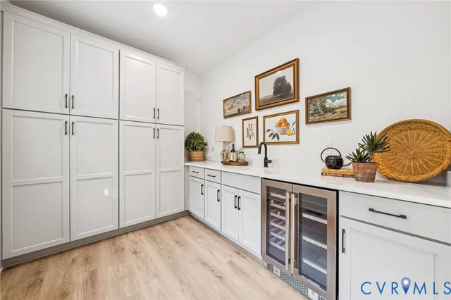 $956,900 | 9579 Sweet Tannin Court, New Kent, VA 23124