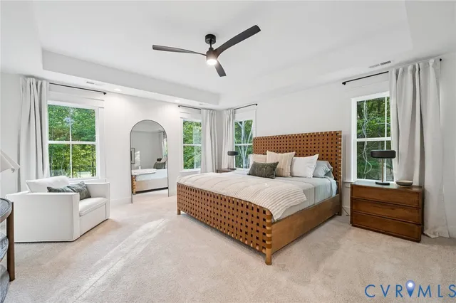 $956,900 | 9579 Sweet Tannin Court, New Kent, VA 23124