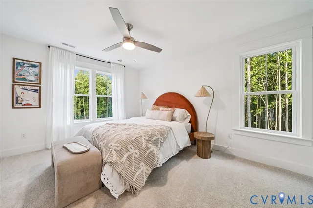 $956,900 | 9579 Sweet Tannin Court, New Kent, VA 23124