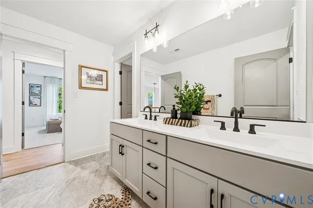 $956,900 | 9579 Sweet Tannin Court, New Kent, VA 23124