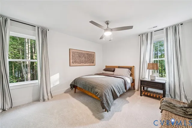 $956,900 | 9579 Sweet Tannin Court, New Kent, VA 23124