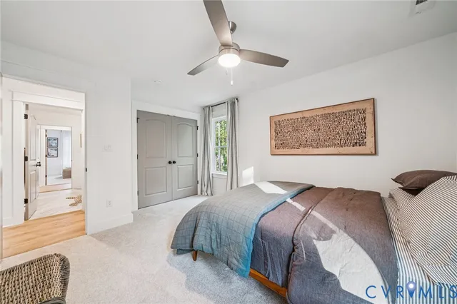 $956,900 | 9579 Sweet Tannin Court, New Kent, VA 23124