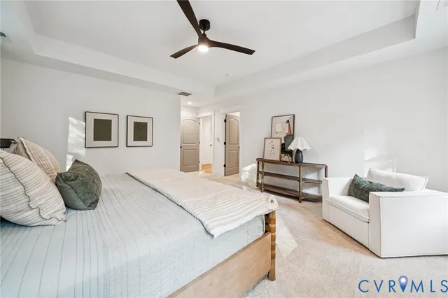 $956,900 | 9579 Sweet Tannin Court, New Kent, VA 23124