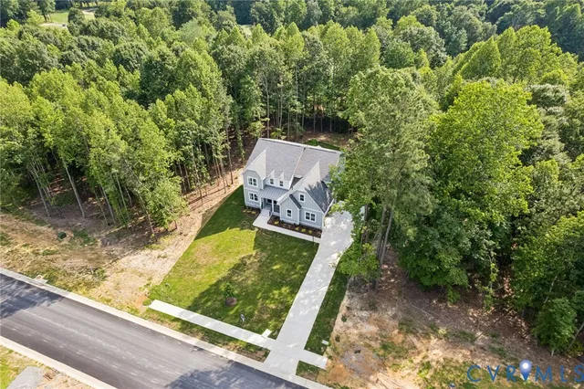 $956,900 | 9579 Sweet Tannin Court, New Kent, VA 23124