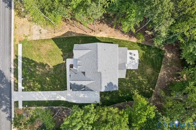 $956,900 | 9579 Sweet Tannin Court, New Kent, VA 23124