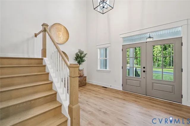 $956,900 | 9579 Sweet Tannin Court, New Kent, VA 23124