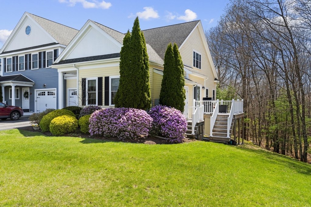 95 Meetinghouse Road, Unit 38 Norfolk, MA 02056 - Photo 30 of 30 Gallery Image 30