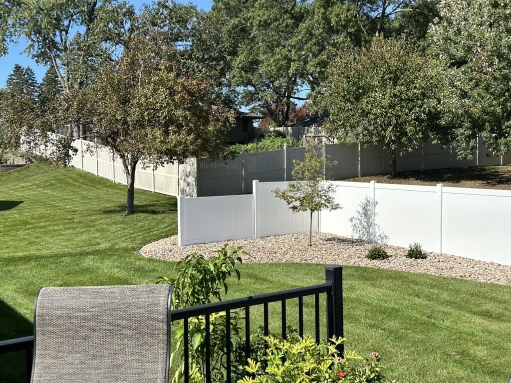 613 Ridgeview Drive Onalaska, WI 54650 - Photo 24 of 26 23 Backyard