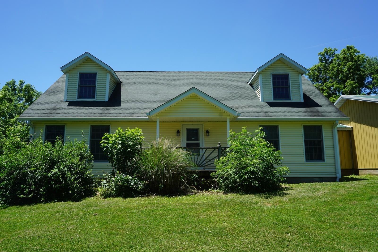 1415 Standish Steel Road Bedford, IN 47421 - Photo 1 of 35 Gallery Image 1
