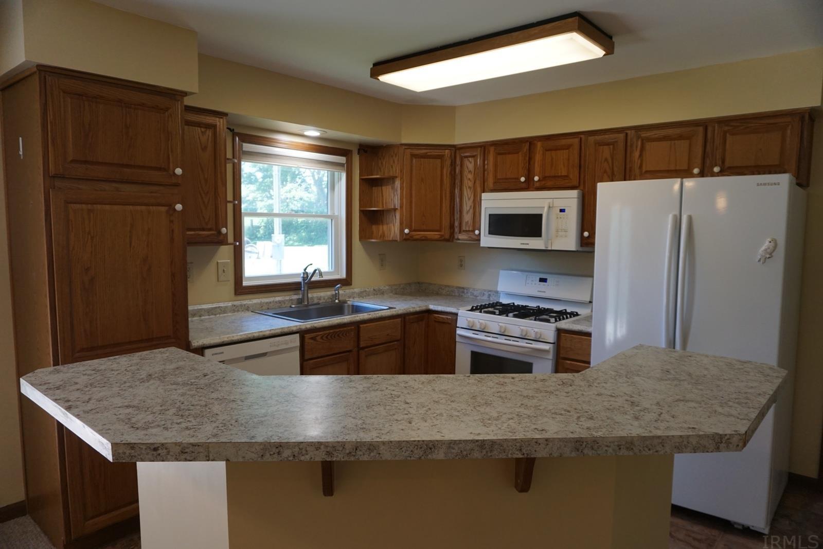 1415 Standish Steel Road Bedford, IN 47421 - Photo 15 of 35 Gallery Image 15