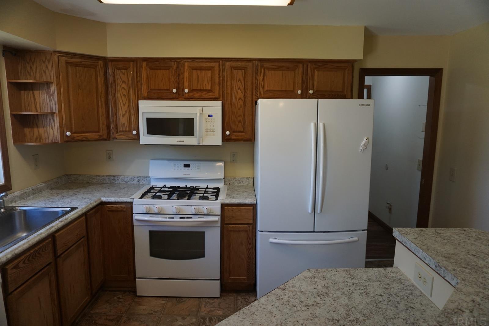 1415 Standish Steel Road Bedford, IN 47421 - Photo 16 of 35 Gallery Image 16