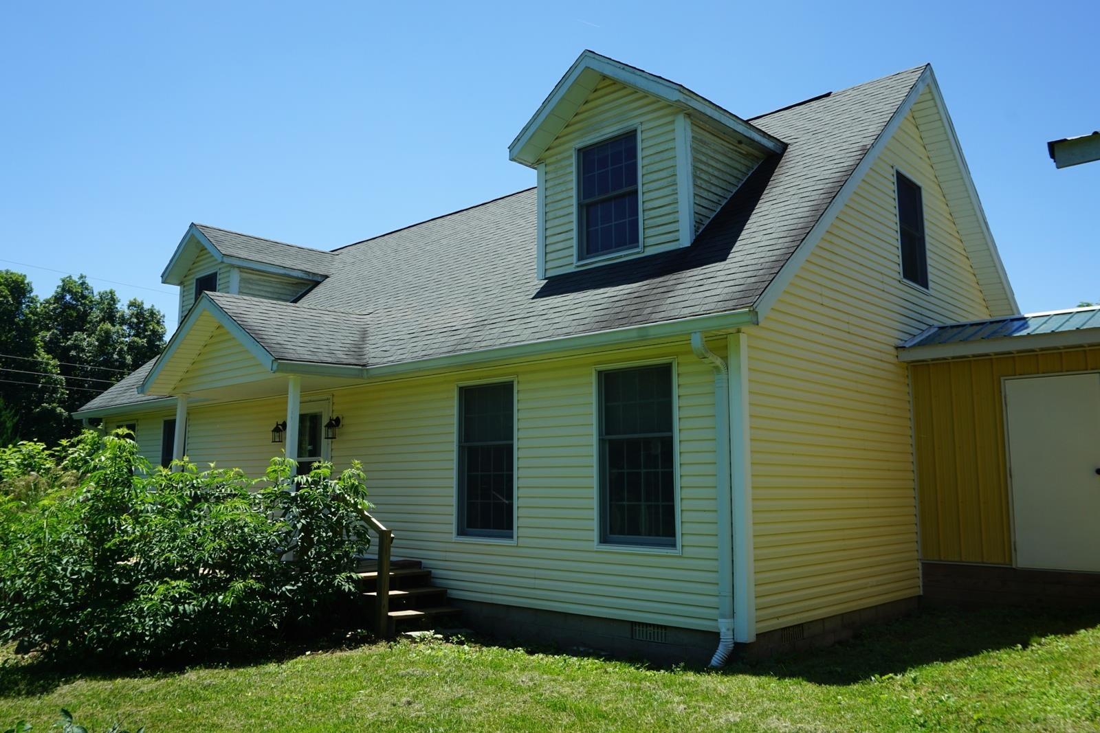 1415 Standish Steel Road Bedford, IN 47421 - Photo 2 of 35 Gallery Image 2