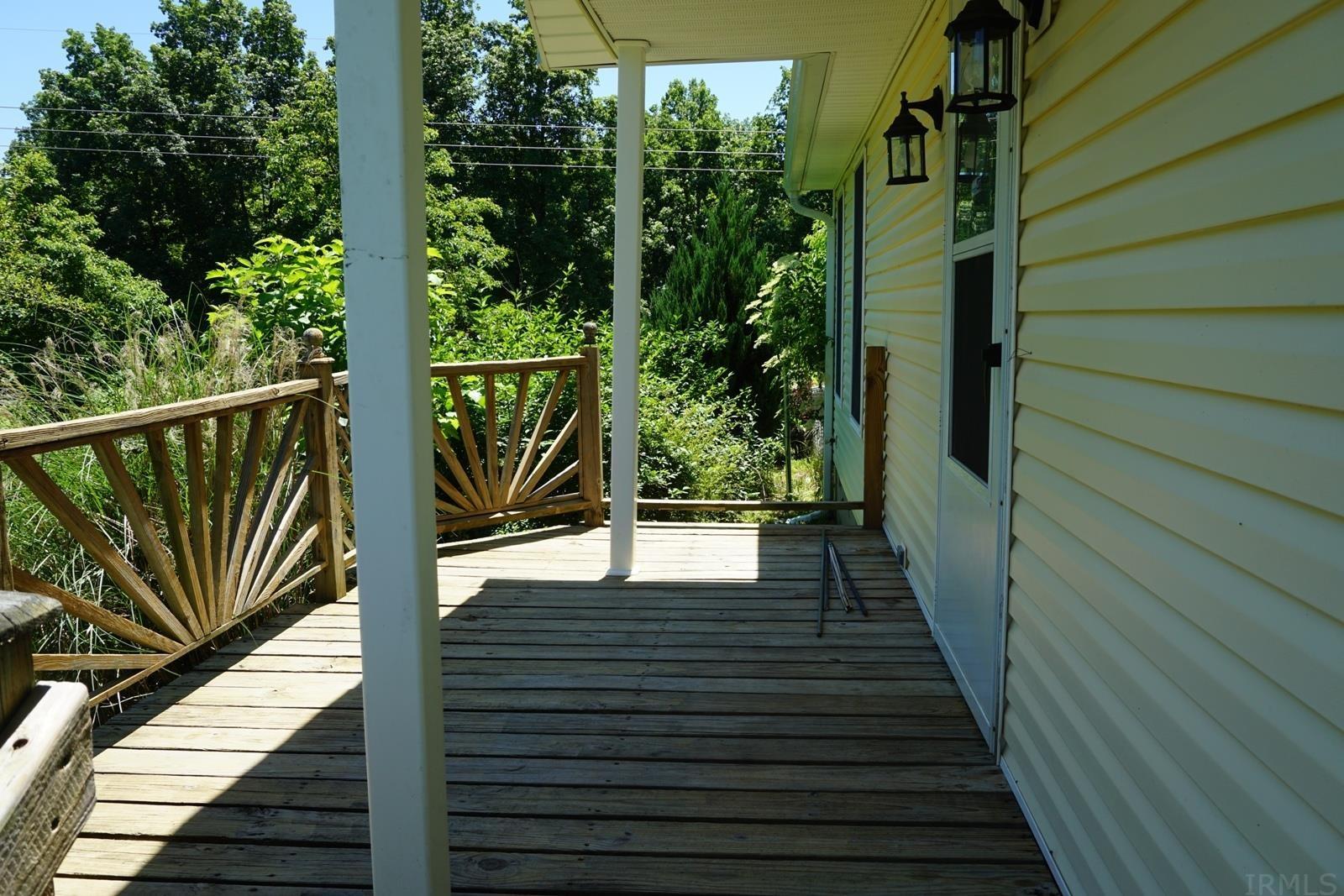 1415 Standish Steel Road Bedford, IN 47421 - Photo 3 of 35 Gallery Image 3