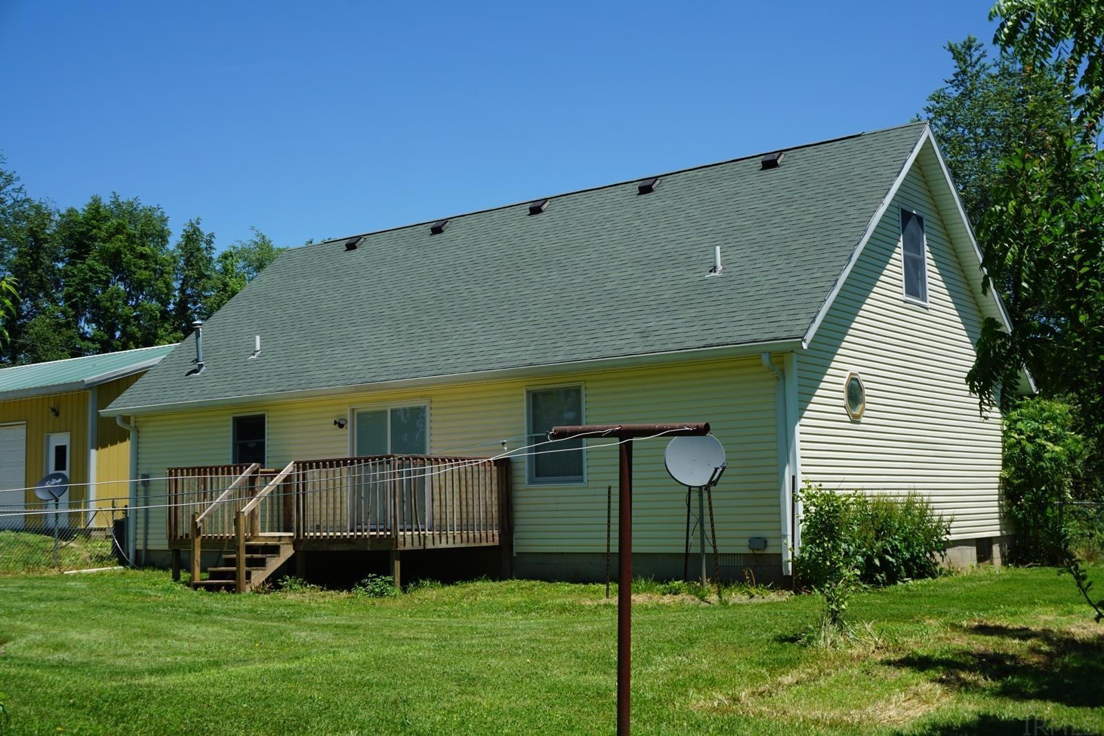 1415 Standish Steel Road Bedford, IN 47421 - Photo 5 of 35 Gallery Image 5
