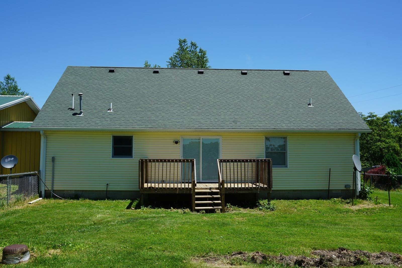 1415 Standish Steel Road Bedford, IN 47421 - Photo 6 of 35 Gallery Image 6