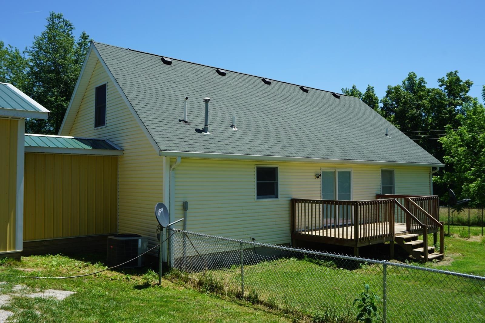 1415 Standish Steel Road Bedford, IN 47421 - Photo 7 of 35 Gallery Image 7