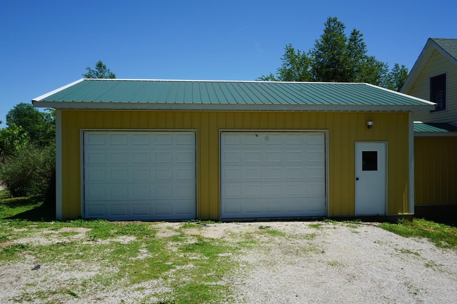 1415 Standish Steel Road Bedford, IN 47421 - Photo 8 of 35 Gallery Image 8
