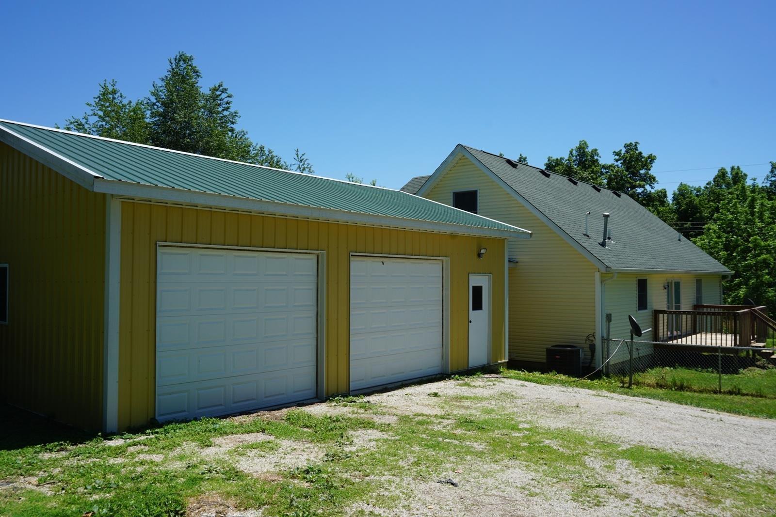 1415 Standish Steel Road Bedford, IN 47421 - Photo 9 of 35 Gallery Image 9