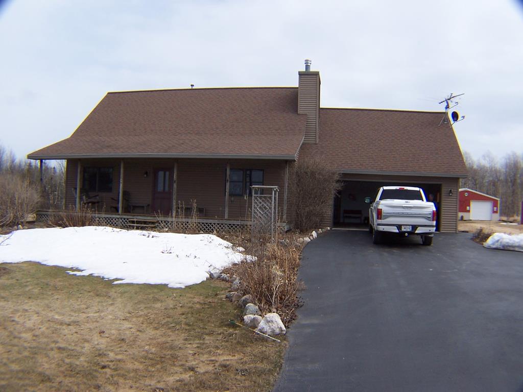 560 Wilke Road Forestville, WI 54213 - Photo 1 of 1 Main View