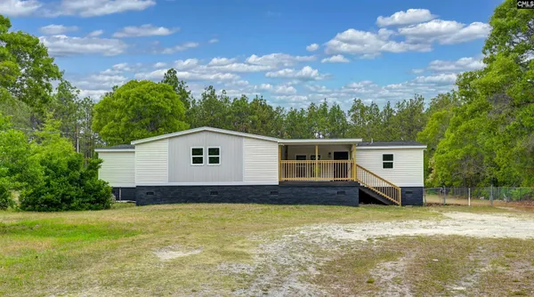 $299,900 | 972 Gary Goff Road, Elgin, SC 29045