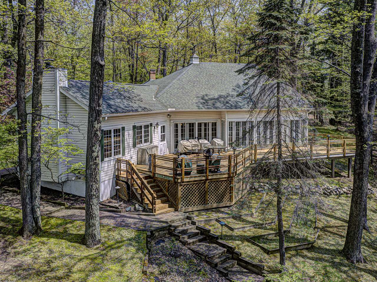 1032 Tyson Road Eagle River, WI 54521 - Photo 19 of 47 Gallery Image 19