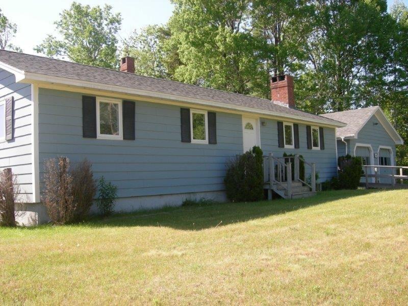 550 East Side Road Hancock, ME 04640 - Photo 1 of 17 Beautifully kept ranch house with...