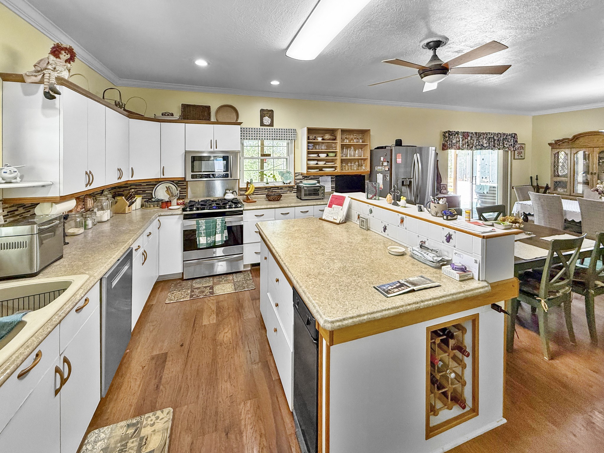 205 Gwynn Road Lebanon, TN 37090 - Photo 23 of 60 Gallery Image 23