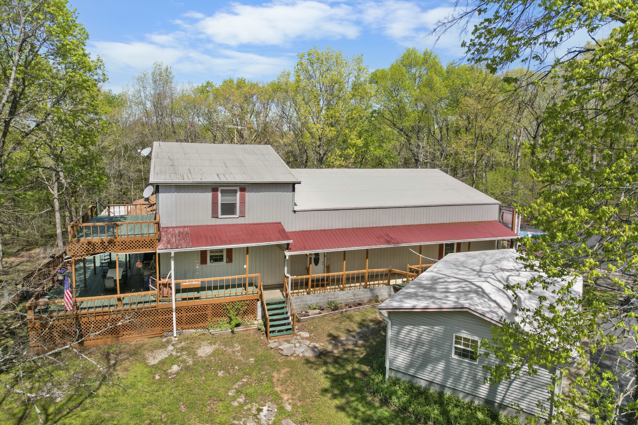 205 Gwynn Road Lebanon, TN 37090 - Photo 48 of 60 Gallery Image 48
