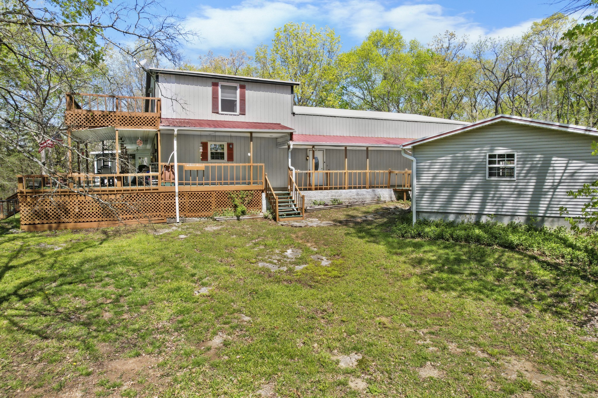205 Gwynn Road Lebanon, TN 37090 - Photo 5 of 60 Gallery Image 5