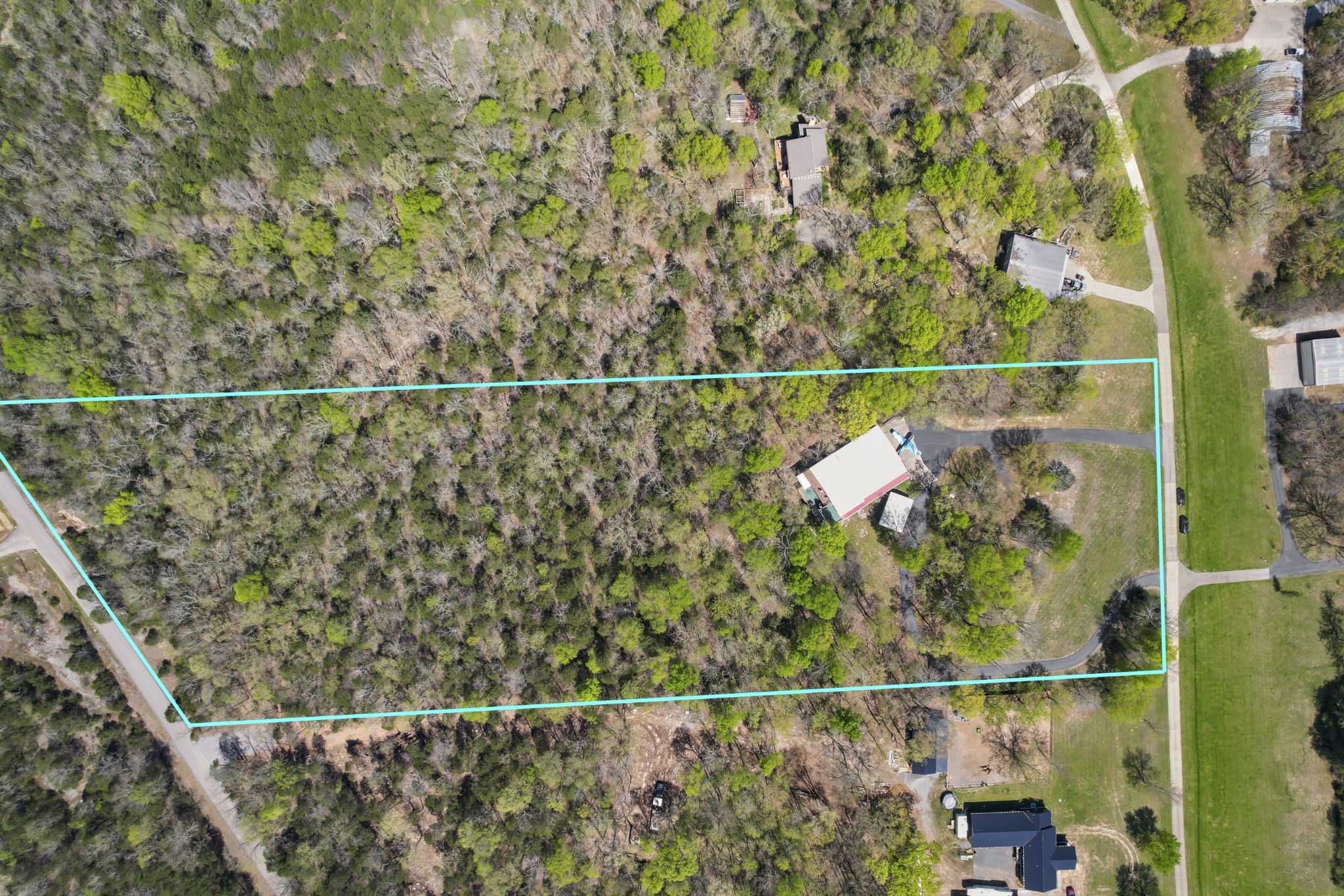 205 Gwynn Road Lebanon, TN 37090 - Photo 7 of 60 Gallery Image 7