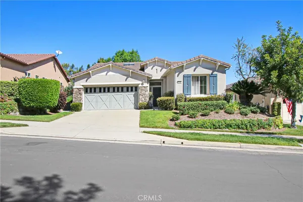 $749,500 | 9192 Reserve Drive, Corona, CA 92883