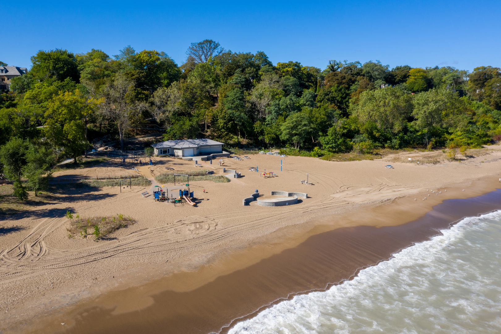 885 Private Road Winnetka, IL 60093 - Photo 26 of 35