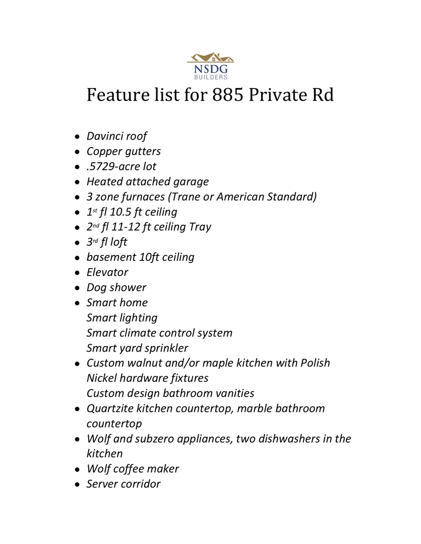 885 Private Road Winnetka, IL 60093 - Photo 30 of 35