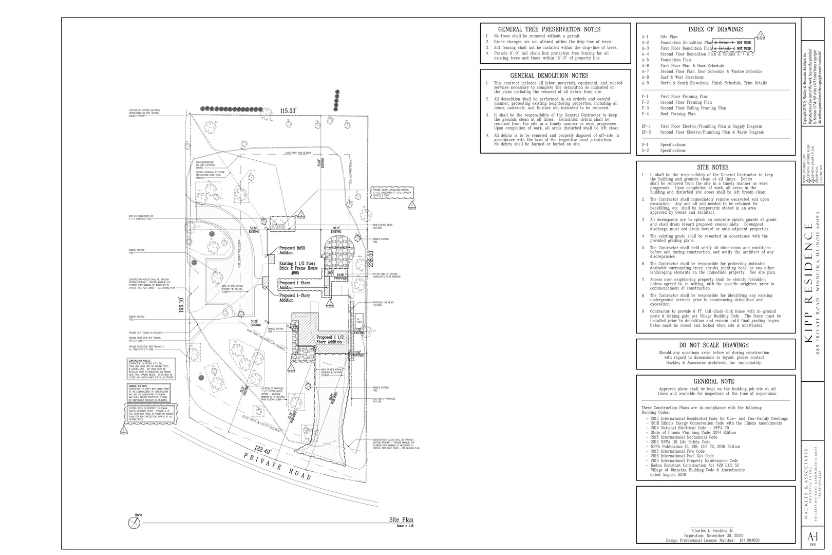 885 Private Road Winnetka, IL 60093 - Photo 33 of 35